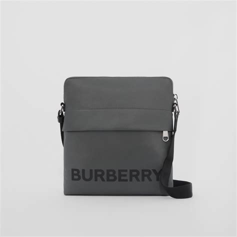 burberry small nylon crossbody bag|Burberry messenger bag.